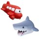 thumbnail image 2 of Extensor de grifo de dibujos animados para niños1pcsshark Kuyhfg Bienvenido a Kuyhfg, 2 of 4