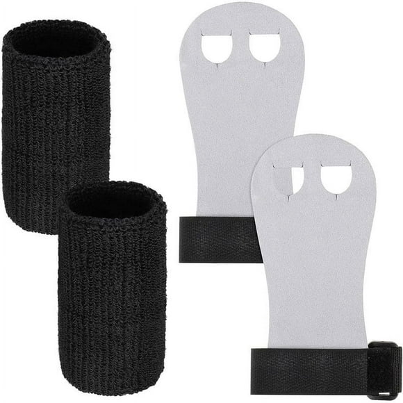 Pieces Gymnastics Grip Wristbands Pieces Gymnastics Grip Wristbands for Girls and Teens