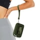 thumbnail image 5 of Pulsera Llavero Monedero Nylon Con para Hombres Mujeres, 5 of 8