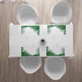 thumbnail image 3 of Ambesonne Cactus Place Mats Set of 4, Arizona Doodle Desert, Standard Size, Green Pale Green Seafoam, 3 of 4