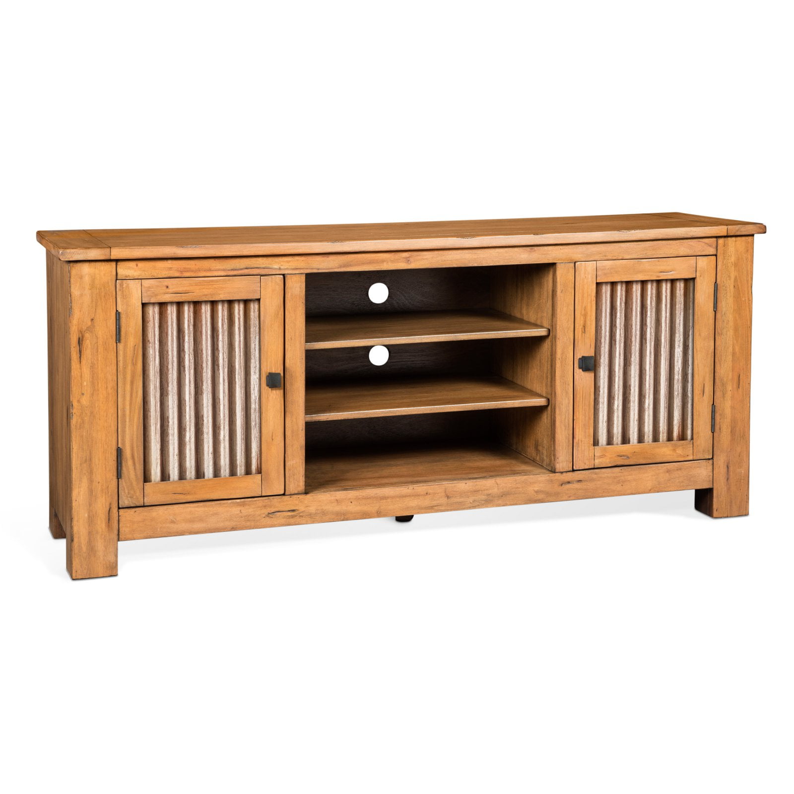 Sunny Designs Mossy Oak TV Console