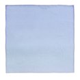 thumbnail image 1 of RENACLIPY 1Pc Bicolor Voile Curtain Blue Multicolor Window Screen Easy Install for Room Decoration, 1 of 7