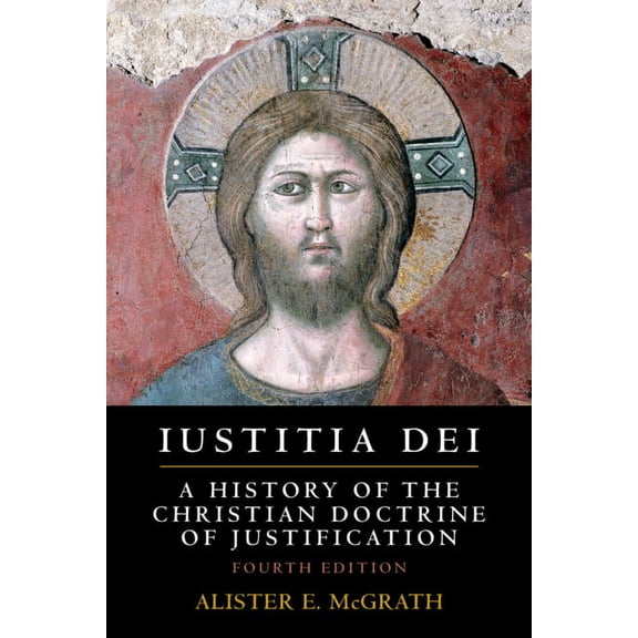 Iustitia Dei, (Paperback)