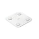 thumbnail image 4 of Xiaomi Body Fat Scale S400 blanco, blanco, 4 of 5