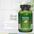 thumbnail image 6 of Irwin Naturals Bloat-Away - Water Balance Support - Replenish Electrolytes & Essential Minerals - 60 Liquid Soft-Gels, 6 of 9