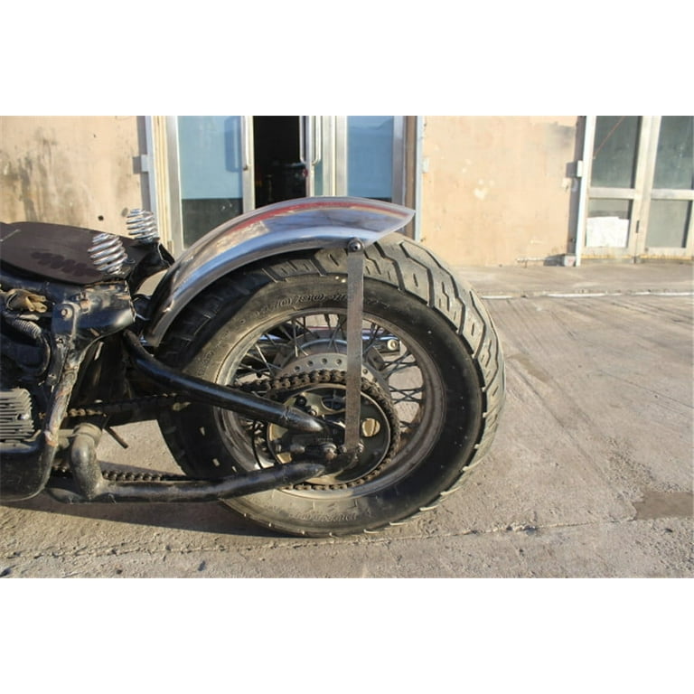 Honda shadow 600 bobber rear cheap fender