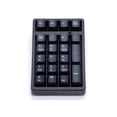 thumbnail image 3 of Filco Majestouch Clavier Mécanique Numérique (Cerise Brune MX), 3 of 5