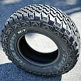 thumbnail image 5 of Set of 4 Leao Lion Sport MT 285/65R20 127/124Q E 10 Ply m/t mud Light Truck Tires, 5 of 10