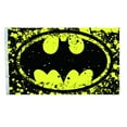 thumbnail image 1 of QIFEIHA Batman Flag 3x5 Feet Banner Flag, 1 of 3
