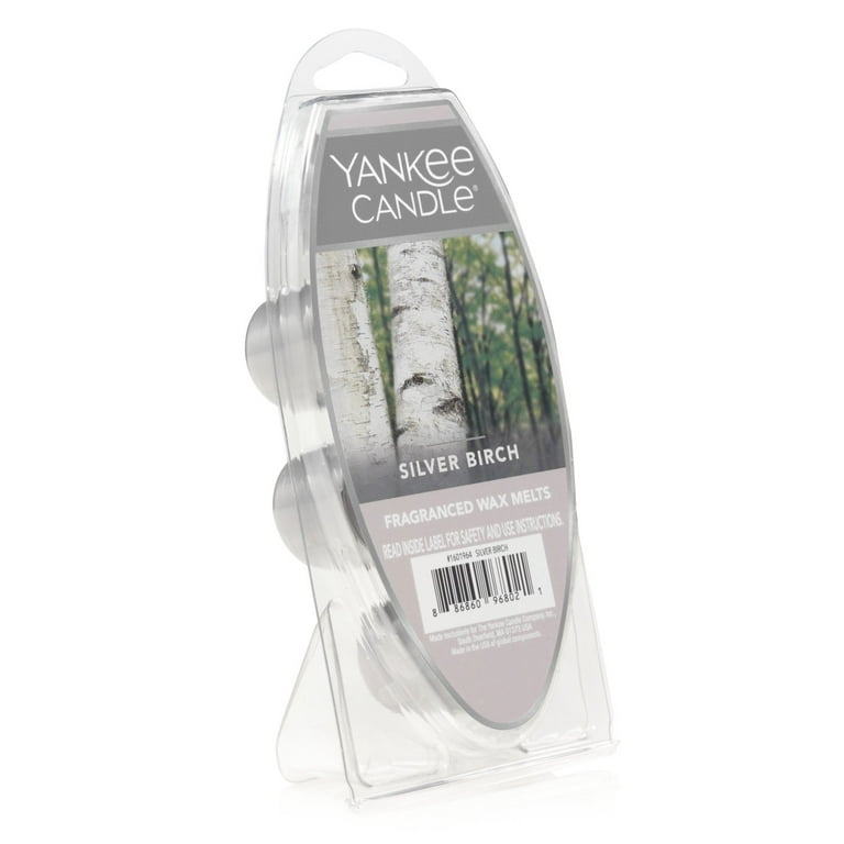 Save on Yankee Candle Fragranced Dried Lavender & Oak Wax Melts