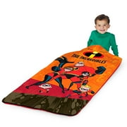 The Incredibles Traditional Slumber Bag From Playhut