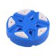 thumbnail image 1 of Pelota de hockey sobre patines Pelota de hockey callejero Pelota de hockey sobre césped Estándar 76 mm x 25 mm Hielo Azul, 1 of 9
