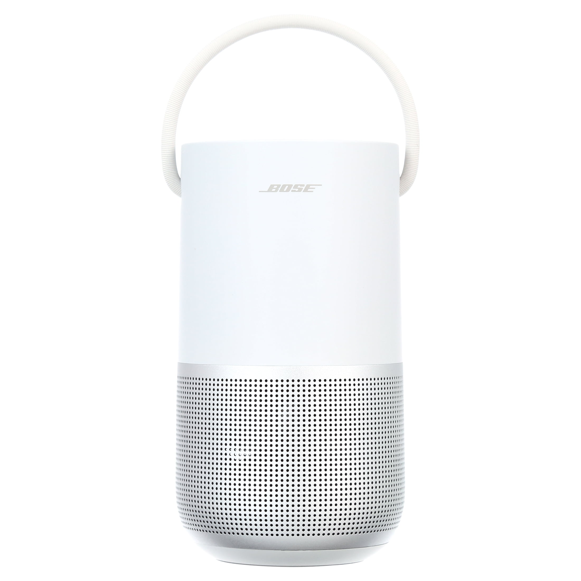 Bose Portable Smart Speaker ポータブル ス Bose, Portable Smart Speaker, Wi-Fi Bluetooth Voice Control