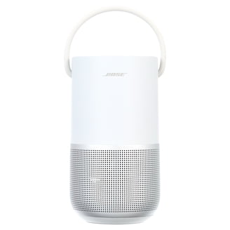 Bose, Portable Smart Speaker, Wi-Fi Bluetooth Voice Control