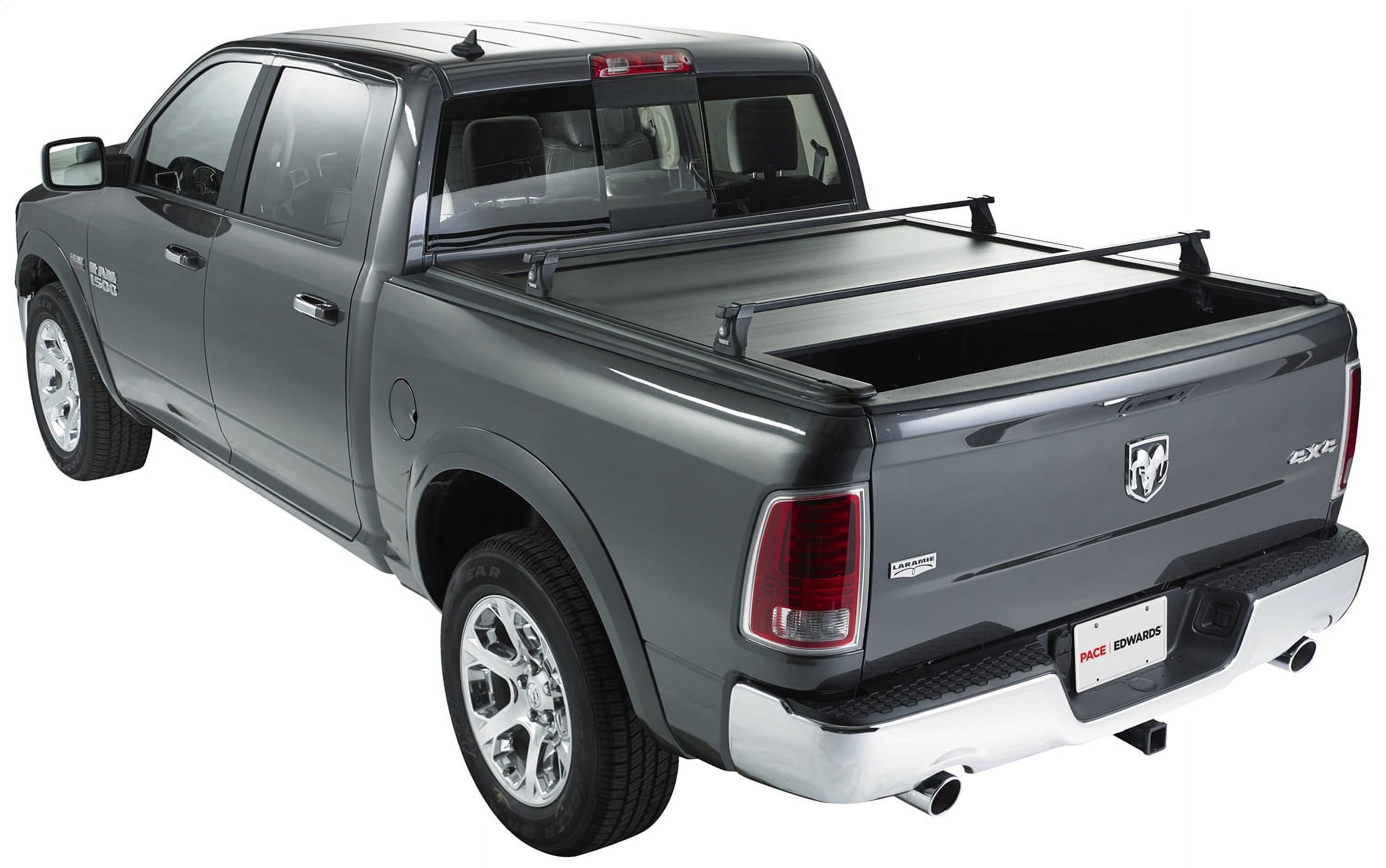 Pace Edwards P77-KEFA06A29 2015-2017 Ford F-150 Ultragroove Electric Retractable Tonneau Cover