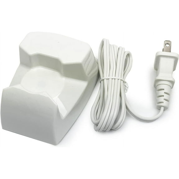 ROSUR Replacement Toothbrush Charger for Sonicare HX5610/HX5620/HX5700