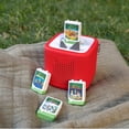 thumbnail image 4 of Set de Audiolibros Tonies Magic Tree House 4 Unidades con Toniebox, 4 of 7