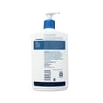 thumbnail image 3 of Lubriderm Daily Moisture Lotion Fragrance Free, 16 oz (Pack of 2), 3 of 3