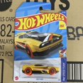 thumbnail image 3 of Original Hot Wheels Original 1:64 Metal Mini Modelo Carreras Deporte Coche Niño Juguete para Niños Diecast Brinquedo Hotwheels Regalo de Cumpleaños, 3 of 5