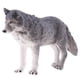thumbnail image 1 of Figuras de animales realistas Hugo Diversos Modelos de Salvajes Zoológicos, 1 of 10