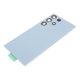 thumbnail image 3 of Funda de Repuesto de Vidrio Trasero con Kit de Herramientas de reparación Adhesivas para Lentes de cámara preinstaladas para Samsung Galaxy S23 Ultra Azul, 3 of 5