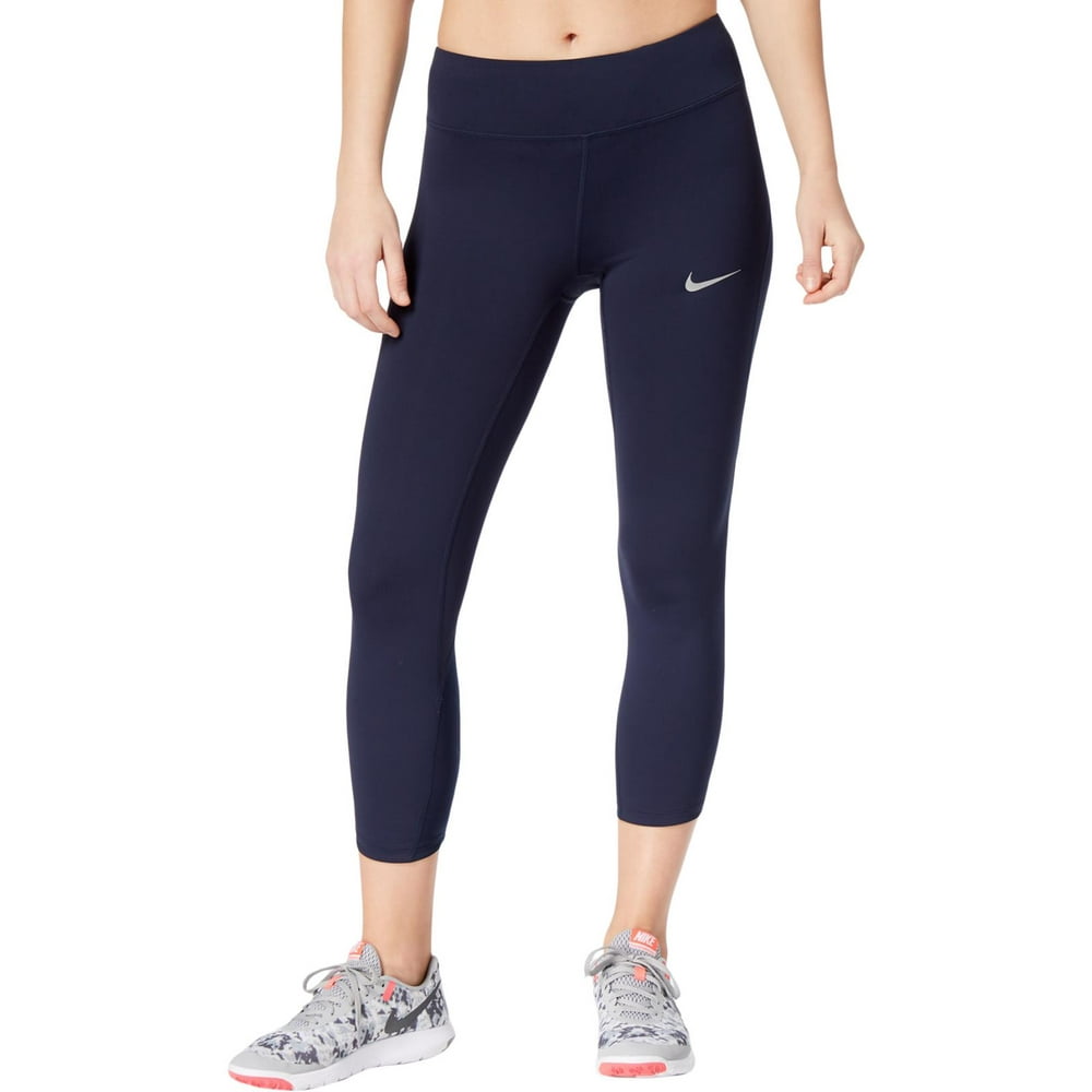 Nike - Nike Womens Epic Lux Running Tight Fit Pants - Walmart.com ...