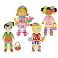 thumbnail image 2 of ALEX Toys Little Hands Crafty Fashion Show, 2 of 3