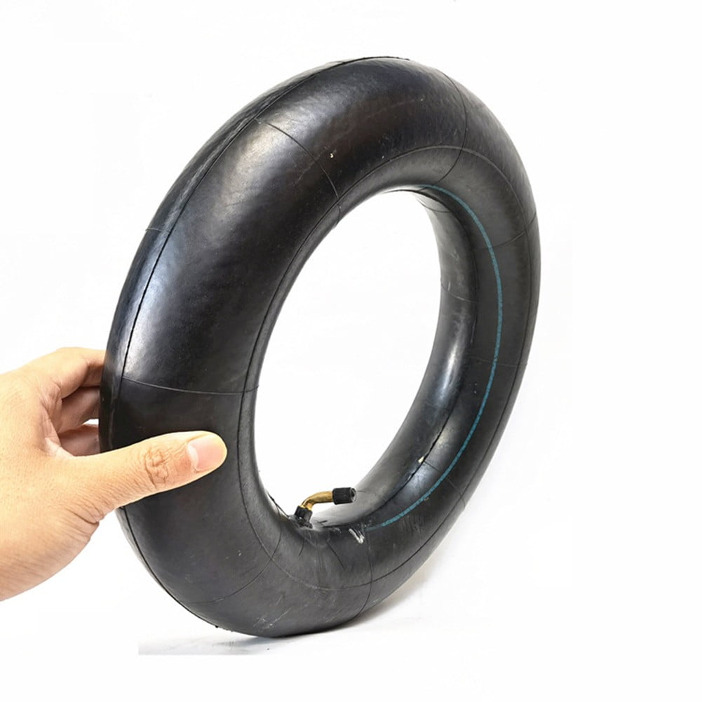 14 Inch 3.00/3.25/3.50-8 Tyre Inner Tube For Electric Scooter E-Bike Motorcycle