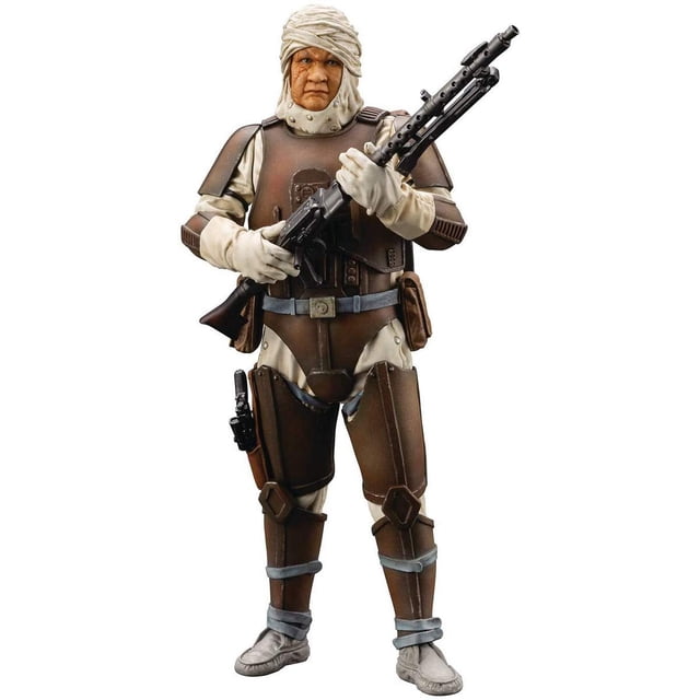 Estatua Kotobukiya Star Wars Dengar Artfx+
