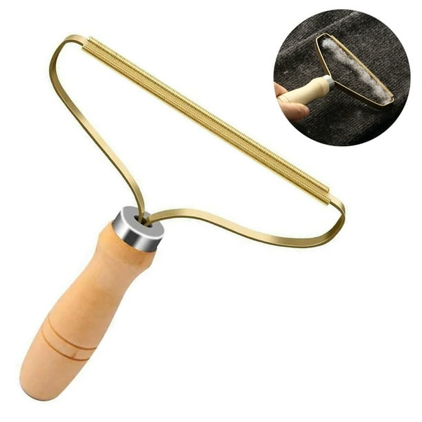 Portable Lint Shaver Lint Remover, Clothing Fuzz Shaver, Portable Lint Remover, Fuzz Shaver Cashmere Comb, for Clothing and Other Fabrics