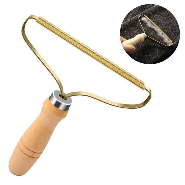 Pelusa Razor Remover, Garment Fluff Razor Fluff Razor Peine de cachemira Adepaton 2035346