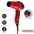 thumbnail image 4 of Maquina Secadora de Cabello Revlon Blowout Revlon Blowout 5223, 4 of 6