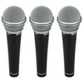 thumbnail image 2 of Dynamic vocal microphone pack R21, 2 of 2