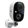 thumbnail image 2 of Cámara de seguridad al aire libre, inalámbrico recargable con batería 1080P HD WiFi IP Cámaras de vigilancia para el hogar, cámara inteligente interior con visión nocturna/sensor de detección de movim, 2 of 2