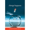 thumbnail image 1 of Pre-Owned Change Happens: When to Try Harder and When to Stop Trying So Hard (Hardcover) 1442211490 9781442211490, 1 of 1
