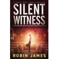 thumbnail image 1 of Silent Witness (Cass Leary Legal Thriller), 1 of 1