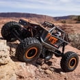 thumbnail image 2 of Axial RC Crawler UTB18 Capra 1/18 4 Wheel Drive RTR Ready-To-Run Nothing Needed to Complete Grey AXI01002V2T2, 2 of 11