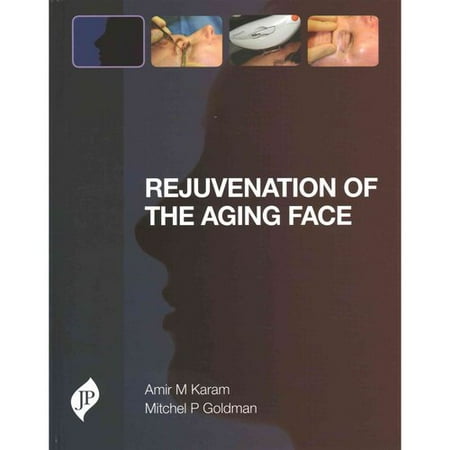 UPC: 9781907816796 | Rejuvenation of the Aging Face