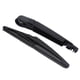 thumbnail image 5 of Brazo de limpiaparabrisas, 2 piezas Brazo de limpiaparabrisas trasero Brazo de limpiaparabrisas para Opel Brazo de limpiaparabrisas trasero Funcionamiento suave, 5 of 9