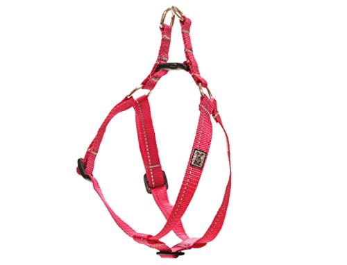 rc pets step in harness