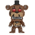 thumbnail image 1 of Pop Nightmare Freddy 111 Funko Games: Fnaf, 1 of 2