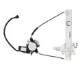 thumbnail image 2 of Bdfhyk 741-623 Elevalunas Eléctrico Con Motor Trasero Derecho Compatible Con Chevrolet Impala 2000-2005, 2 of 5