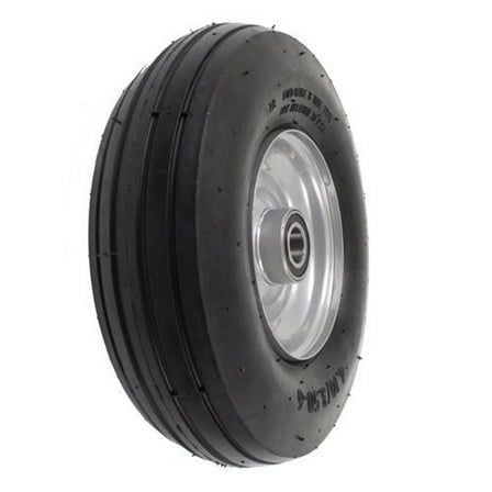 980544 Complete Tedder Tire Assembly Fits Universal Products