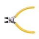 thumbnail image 1 of Herramienta Extractora De Traste De Guitarra De Cabeza Plana De 5 Pulgadas, Alicates Para Guitarra Eléctrica, Alicates Para Alambre De Traste, Pinza Cortadora Para Extracción De, 1 of 7