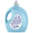 thumbnail image 2 of Fleecy Liquid Fabric Softener, Fresh Air. (Fabric Conditioner), 4.7L - 199 Loads, 2 of 5