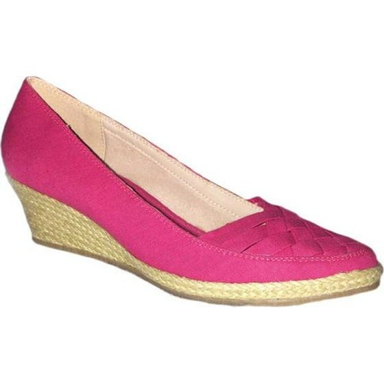 Beacon Shoes Women�s Beacon Shoes Sunport Espadrille