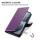 thumbnail image 4 of Funda para FOXDOCK OnePlus ACE 3V– Cuero Premium, 3 ranuras para tarjetas, Protección contra impactos, 4 of 5