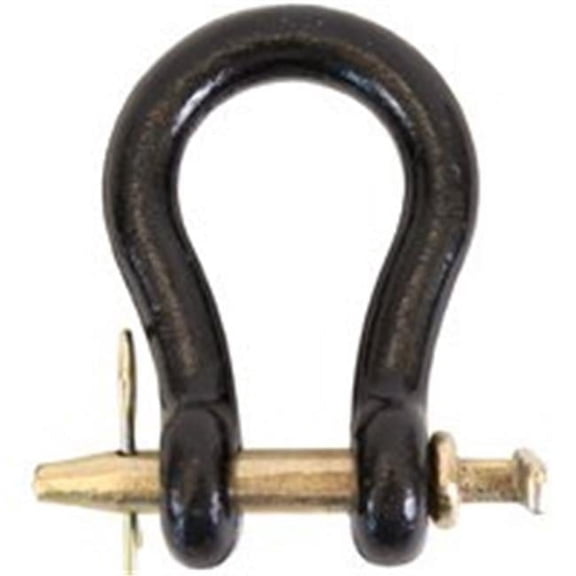 4002543-M8878 Clevis Straight .87