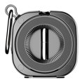 thumbnail image 2 of Soporte/Trípode Magnético Portátil y Plegable Multifuncional para Teléfono, Giratorio Universal, con Ajuste de 360°, Color Negro., 2 of 8