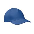 thumbnail image 1 of MidOcean Buzz 5 Panel Baseball Cap, 1 of 4